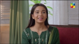 Daam-e-Mohabbat - Episode 11 - 14th January 2026